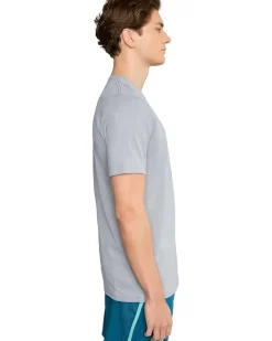 Under Armour Sportstyle Logo Short Sleeve T-Shirt Men's