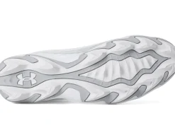 Under Armour Spotlight Hammer RM Football Cleats Men's