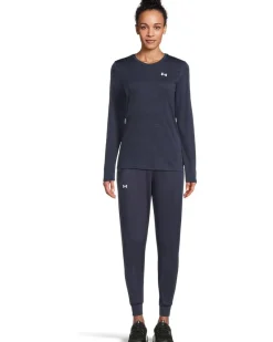 Under Armour Tech Long Sleeve Crew Twist Women's