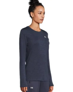 Under Armour Tech Long Sleeve Crew Twist Women's