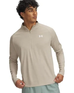 Under Armour Tech Textured 1/2 Zip Men's