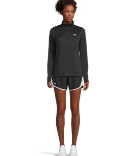 Under Armour Tech 1/2 Zip Solid Women's