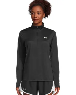 Under Armour Tech 1/2 Zip Solid Women's