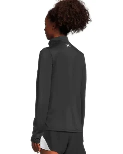 Under Armour Tech 1/2 Zip Solid Women's