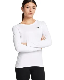 Under Armour UA HeatGear Armour Long Sleeve Women's