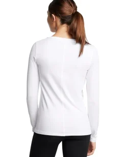 Under Armour UA HeatGear Armour Long Sleeve Women's