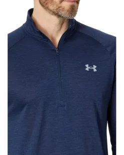 Under Armour UA Tech 1/2 Zip Men's