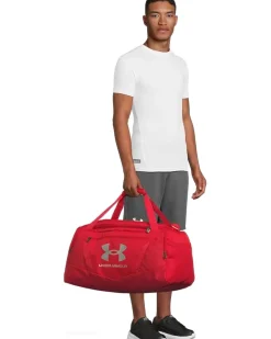 Under Armour Undeniable 5.0 Duffel MD