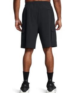 Under Armour Vibe Woven Cargo Shorts Men's