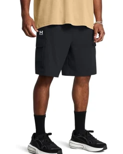 Under Armour Vibe Woven Cargo Shorts Men's