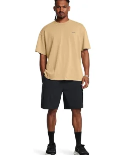 Under Armour Vibe Woven Cargo Shorts Men's