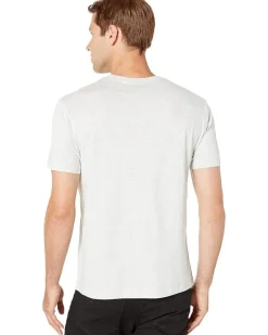 U.S. POLO ASSN. Crew Neck Small Pony T-Shirt Men's