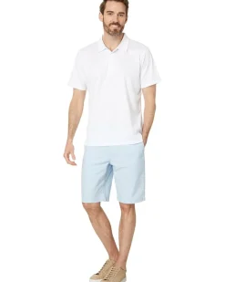 U.S. POLO ASSN. Hartford Horizontal Stripe Shorts Men's