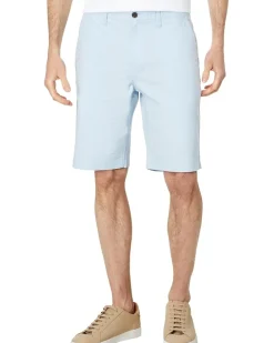 U.S. POLO ASSN. Hartford Horizontal Stripe Shorts Men's