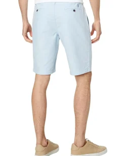 U.S. POLO ASSN. Hartford Horizontal Stripe Shorts Men's
