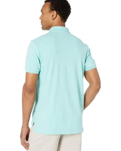 U.S. POLO ASSN. Solid Interlock Polo Men's