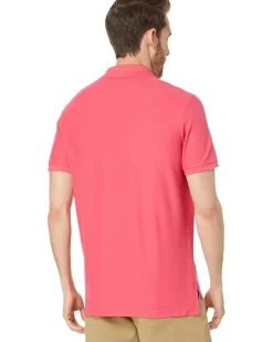 U.S. POLO ASSN. Ultimate Pique Polo Shirt Men's