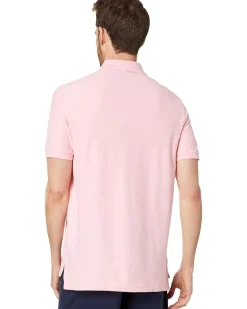 U.S. POLO ASSN. Ultimate Pique Polo Shirt Men's