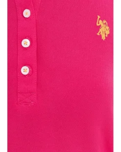U.S. POLO ASSN. USPA Classic Polo Women's