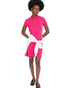 U.S. POLO ASSN. USPA Classic Polo Women's