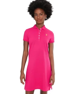 U.S. POLO ASSN. USPA Classic Polo Women's