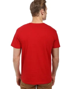 U.S. POLO ASSN. V-Neck Tee Men's