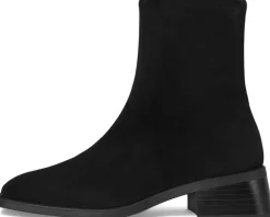 Vagabond Shoemakers Blanca Suede Bootie Women's