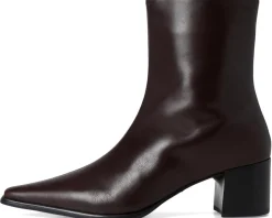 Vagabond Shoemakers Giselle Leather Bootie Women's