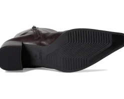 Vagabond Shoemakers Giselle Leather Bootie Women's