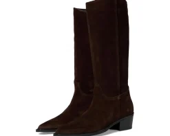 Vagabond Shoemakers Kelsey Suede Boot Women's