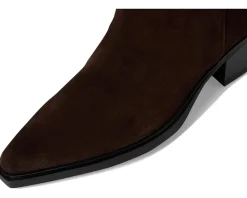 Vagabond Shoemakers Kelsey Suede Boot Women's