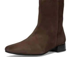 Vagabond Shoemakers Mona Suede Bootie Women's