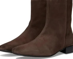 Vagabond Shoemakers Mona Suede Bootie Women's