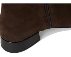 Vagabond Shoemakers Mona Suede Bootie Women's