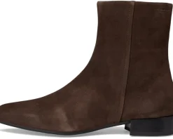 Vagabond Shoemakers Mona Suede Bootie Women's