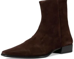 Vagabond Shoemakers Nella Suede Bootie Women's