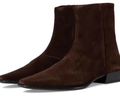 Vagabond Shoemakers Nella Suede Bootie Women's