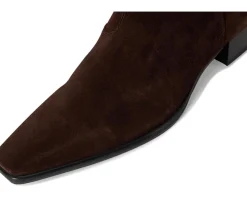 Vagabond Shoemakers Nella Suede Bootie Women's