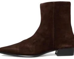 Vagabond Shoemakers Nella Suede Bootie Women's