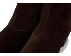 Vagabond Shoemakers Nella Suede Bootie Women's