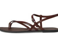 Vagabond Shoemakers Tia 2.0 Leather Strappy Sandal Women's