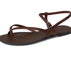 Vagabond Shoemakers Tia 2.0 Leather Strappy Sandal Women's