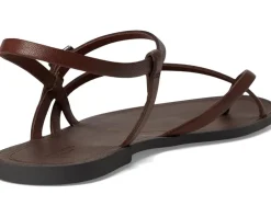 Vagabond Shoemakers Tia 2.0 Leather Strappy Sandal Women's