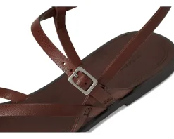 Vagabond Shoemakers Tia 2.0 Leather Strappy Sandal Women's