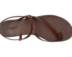 Vagabond Shoemakers Tia 2.0 Leather Strappy Sandal Women's