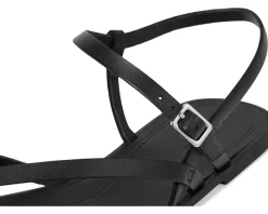 Vagabond Shoemakers Tia 2.0 Leather Strappy Sandal Women's