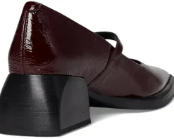 Vagabond Shoemakers Vivian Patent Leather Maryjane Women's