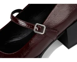 Vagabond Shoemakers Vivian Patent Leather Maryjane Women's