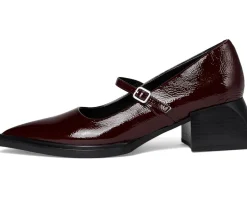 Vagabond Shoemakers Vivian Patent Leather Maryjane Women's
