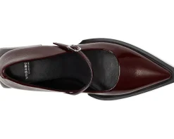 Vagabond Shoemakers Vivian Patent Leather Maryjane Women's